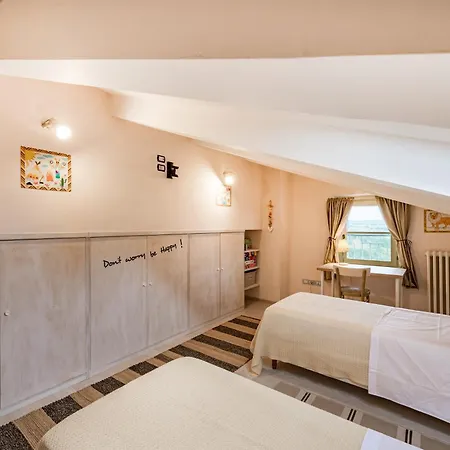 Casa vacanze Casabella With Garden - Happy