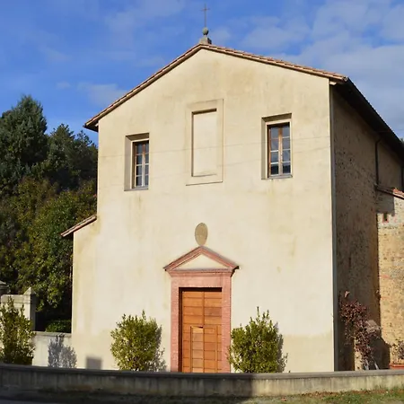 Casabella With Garden - Happy Monteleone dʼOrvieto
