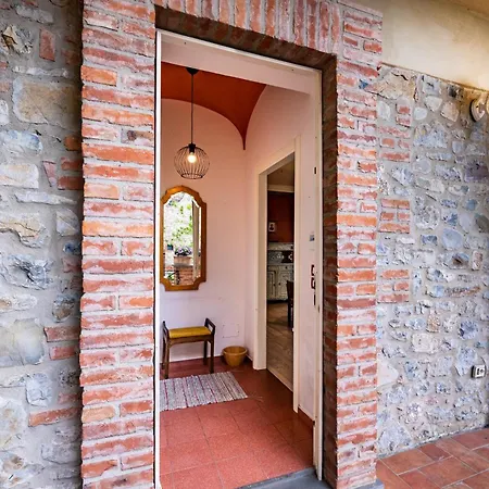 펜션 Casabella With Garden - Happy