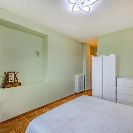 Casa vacanze Casabella With Garden - Happy Monteleone dʼOrvieto